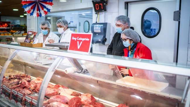 Autoridad sanitaria de Punta Arenas ha cursado 12 sumarios sanitarios a carnicerías