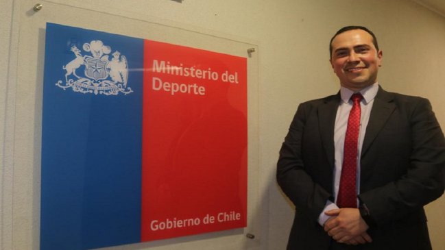 Ejecutivo confirmó a los nuevos seremis de Gobierno y Deportes del Biobío