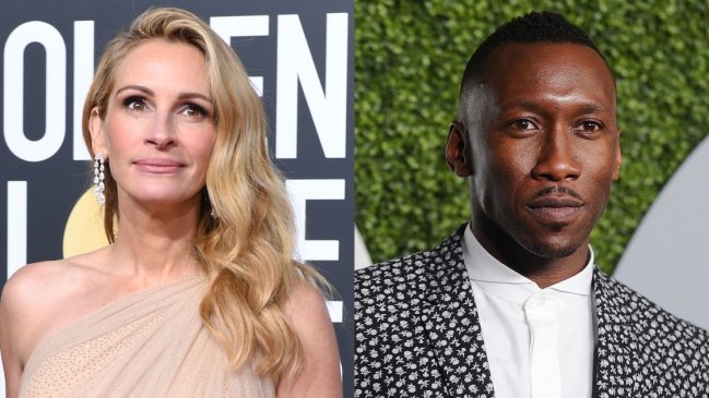 Julia Roberts y Mahershala Ali protagonizarán drama de Netflix dirigido por Sam Esmail