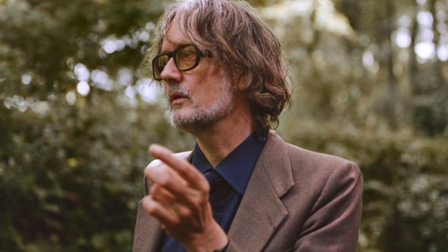 Jarvis Cocker anuncia álbum inspirado en 