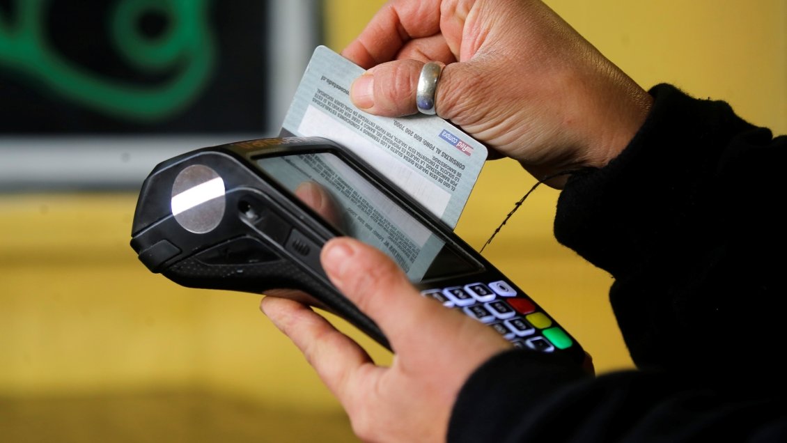 Sindicato de Transbank dice no poder asegurar estabilidad del sistema