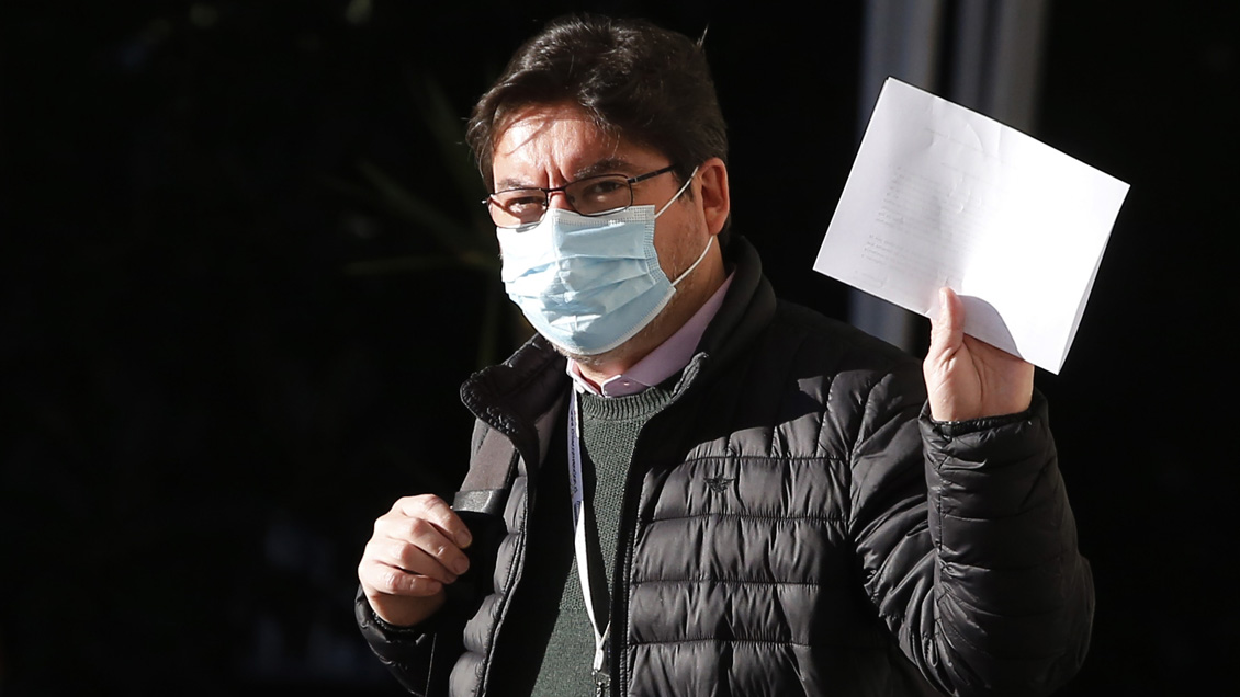 Partido Comunista insistirá en su intento de rebajar los dos tercios en la Convención Constitucional