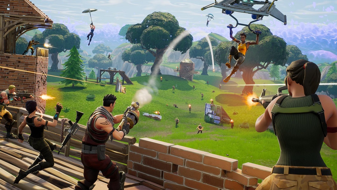 Un menor español, primer caso clínico en el mundo de adicción a Fortnite