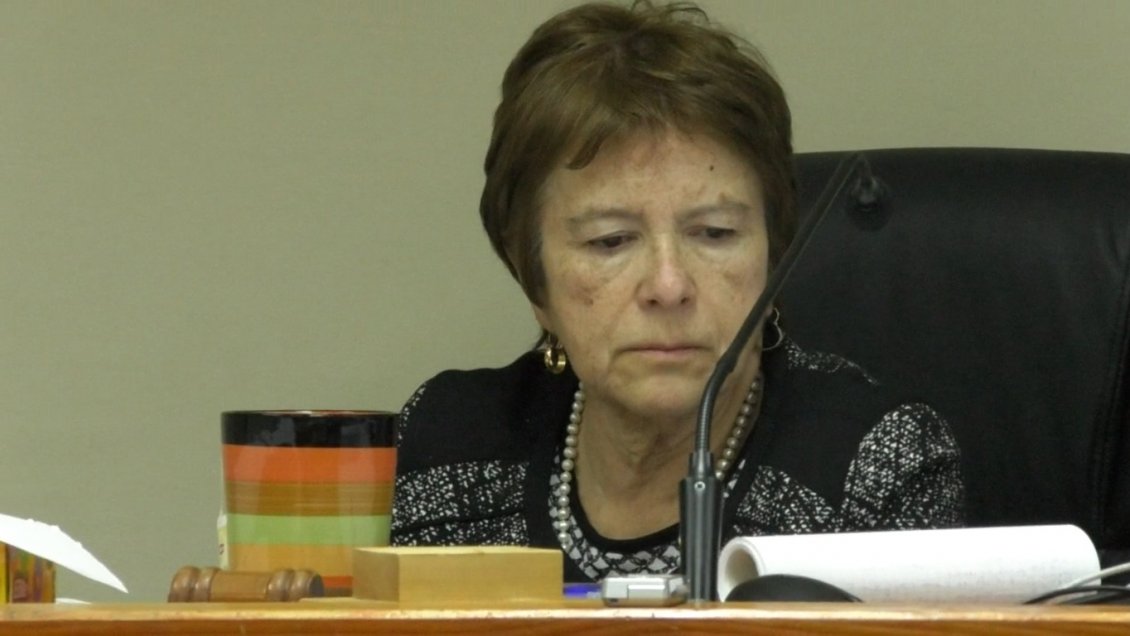 Corte de Coyhaique acoge querella contra jueza acusada de 