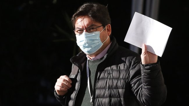 Partido Comunista insistirá en su intento de rebajar los dos tercios en la Convención Constitucional