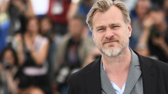 Universal se quedó con la próxima película de Christopher Nolan sobre la bomba atómica
