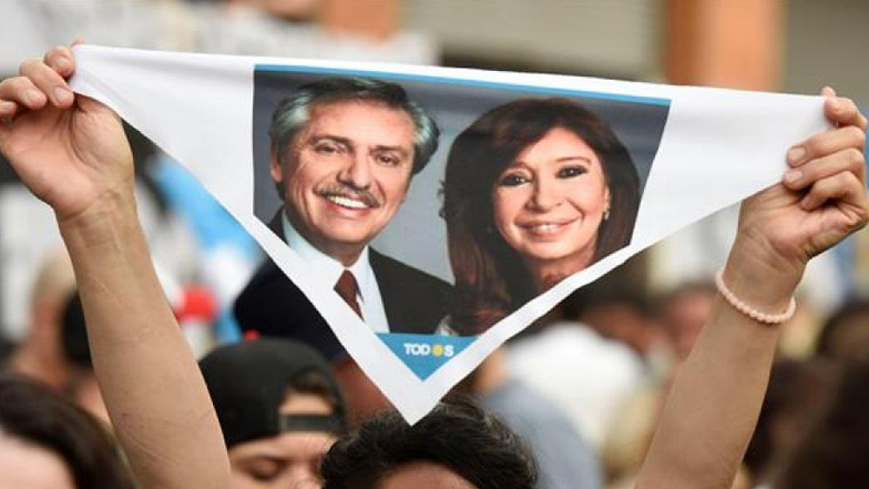 Derrota electoral decanta en una crisis en el seno del Gobierno argentino