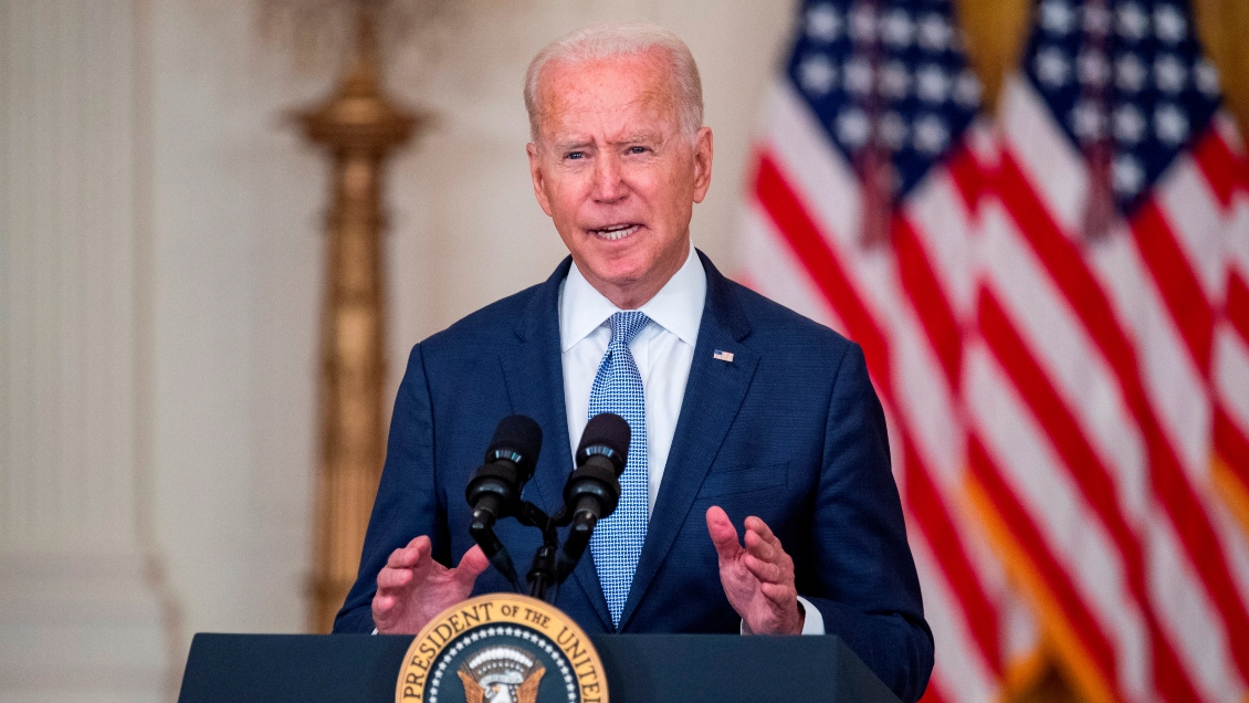 Biden anunció que aumentará impuestos para los más ricos y los recortará para la clase media