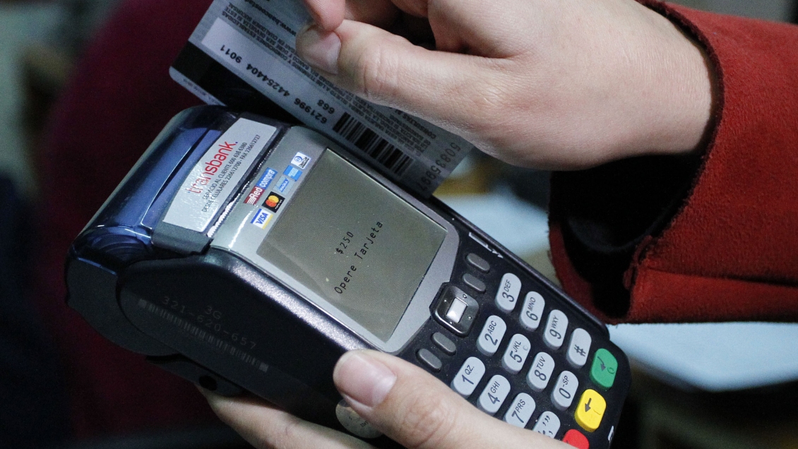 Trabajadores de Transbank pusieron fin a la huelga tras acuerdo con la compañía