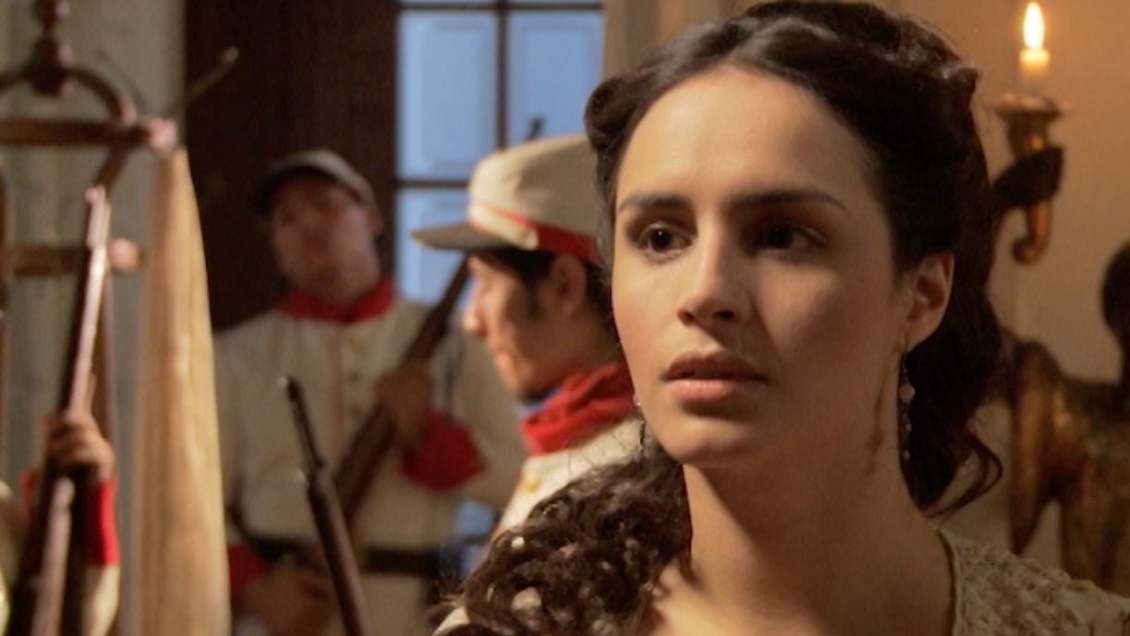 10 producciones chilenas para ver en CNTV Play durante Fiestas Patrias