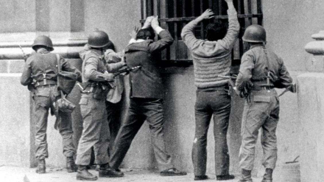 Corte confirmó condenas a tres carabineros por fusilamiento de opositores en 1973