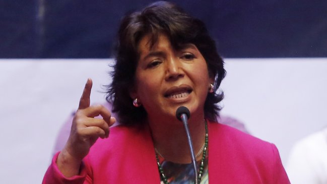 Provoste y cuarto retiro con impuestos: 