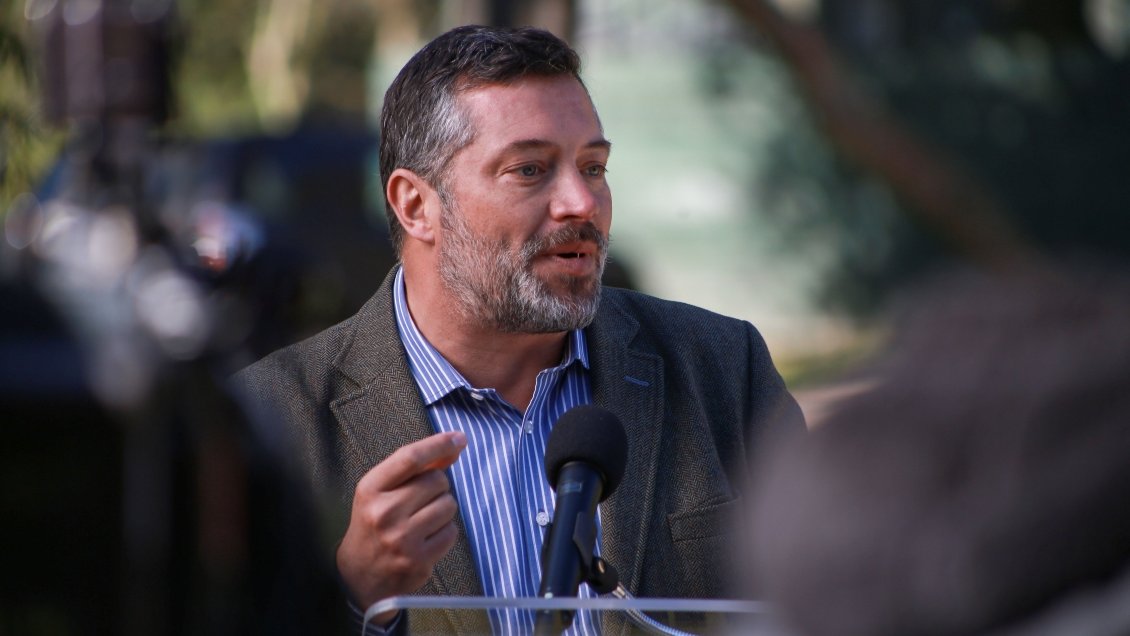 Comando de Sichel pide honestidad a quienes no deseen apoyarlo en Chile Vamos