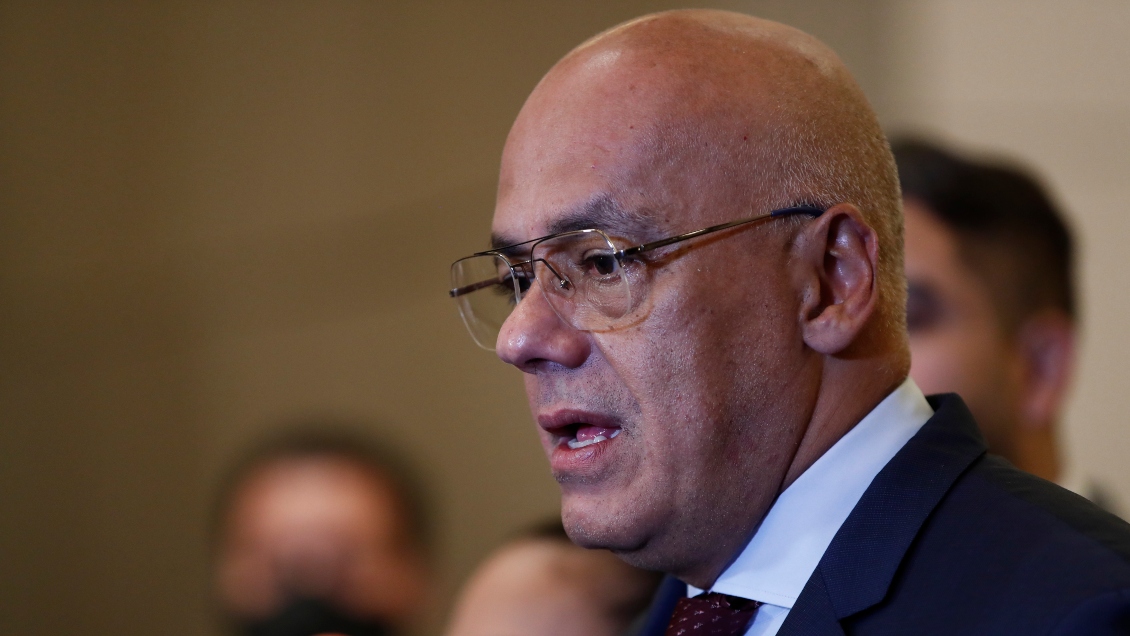 Gobierno venezolano acusó a oposición de sabotear memorando para el diálogo