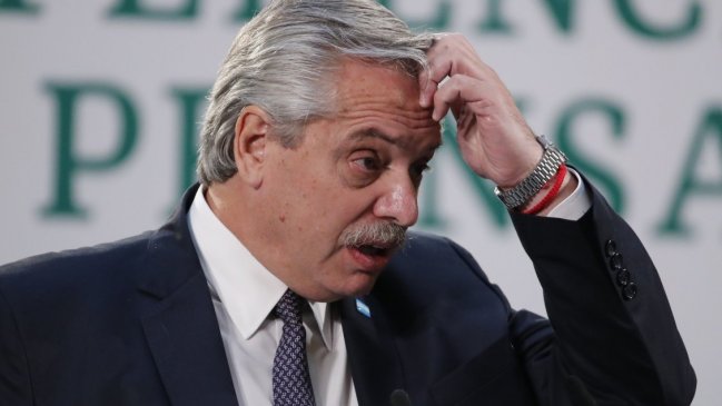 Alberto Fernández remodela ampliamente el gabinete para atajar su crisis