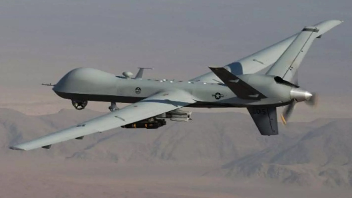 EEUU admitió que mató por 