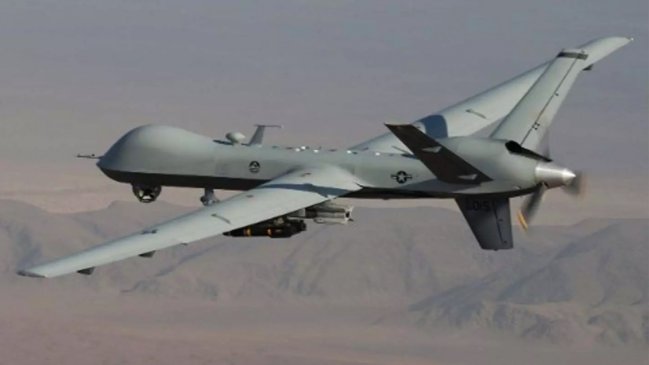 EEUU admitió que mató por 