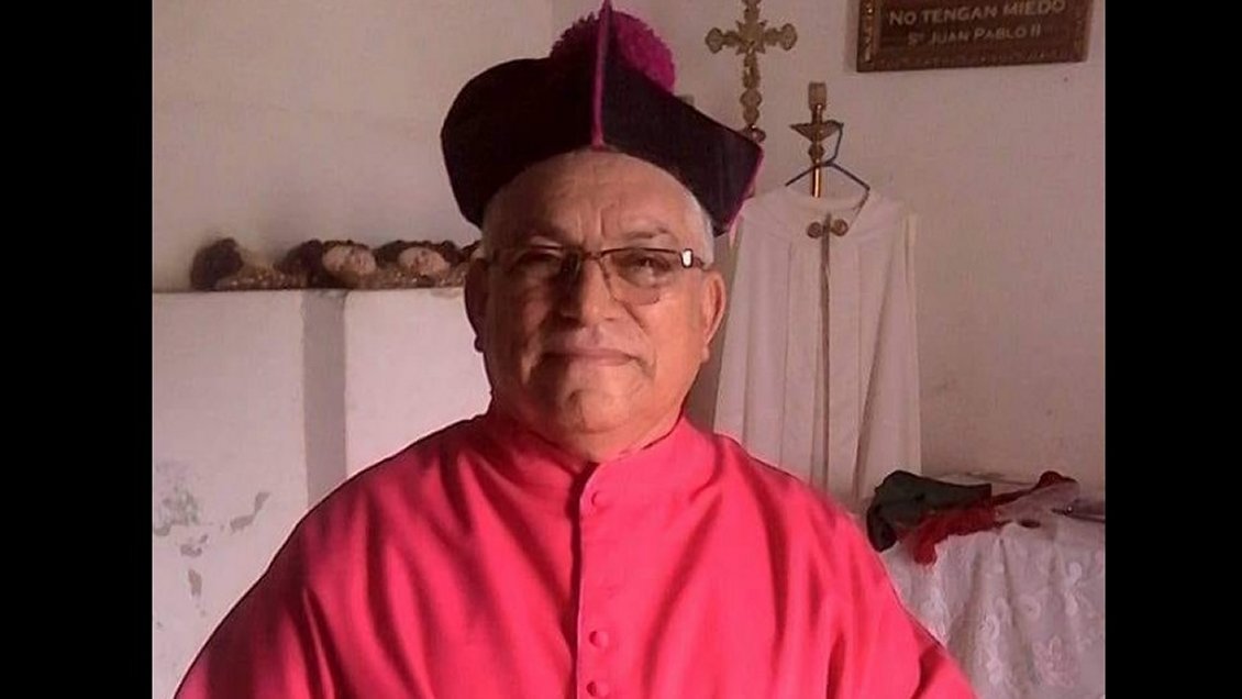 Siete sacerdotes han muerto en Nicaragua en los últimos 40 días