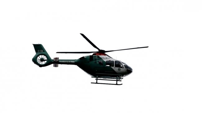 Carabineros rescató a pareja que no pudo descender del Cerro San Ramón tras una excursión