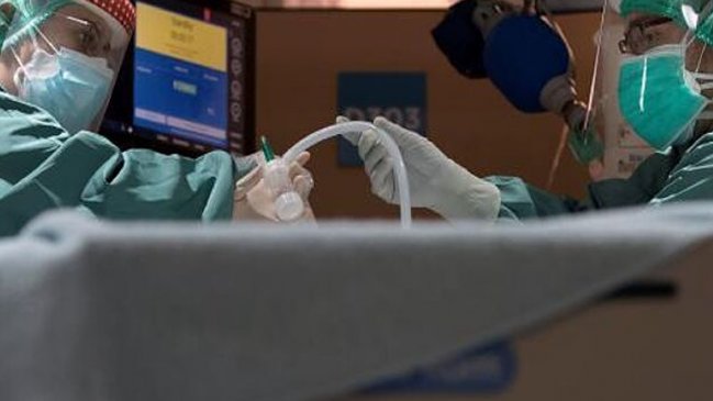 Matrimonio quemado por encapuchados armados en Carahue está en riesgo vital