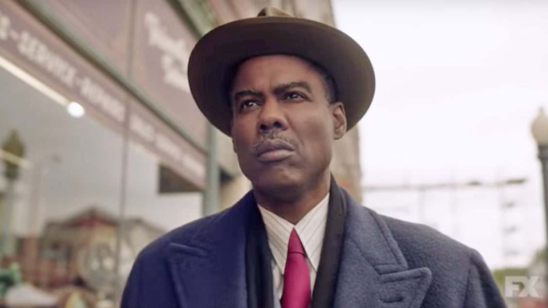 Chris Rock revela que tiene Covid-19 y hace un urgente llamado a vacunarse