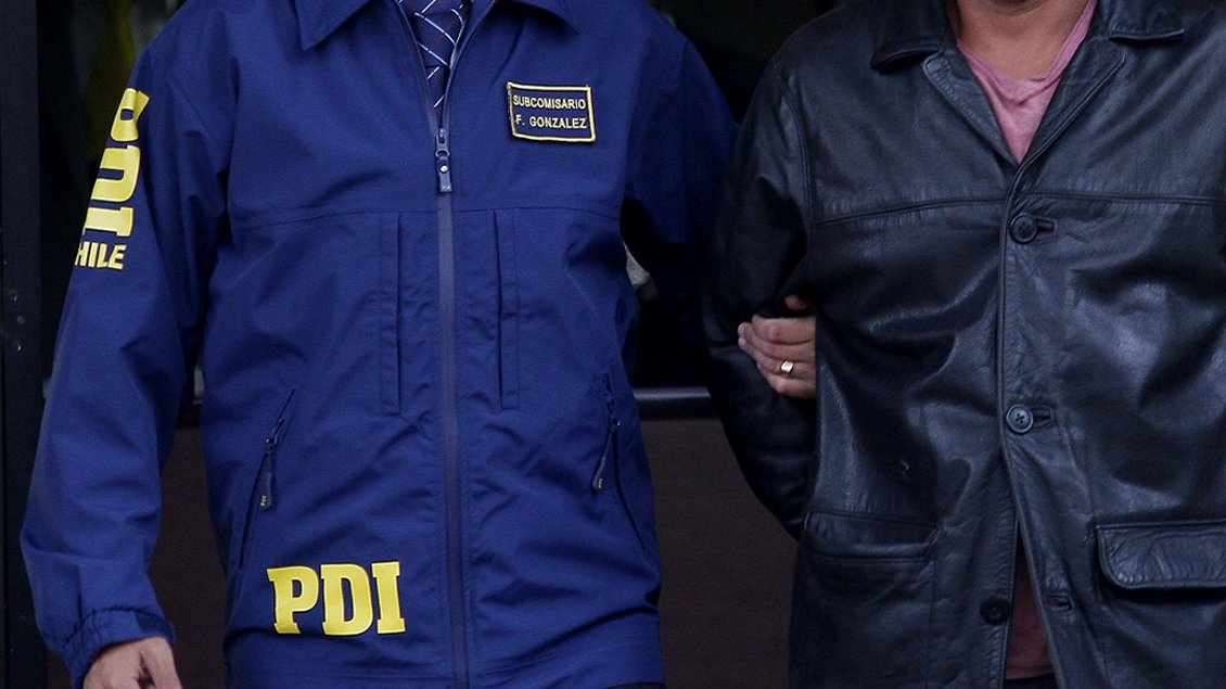 En prisión quedó banda acusada de abordar con violencia a sus víctimas para robarles