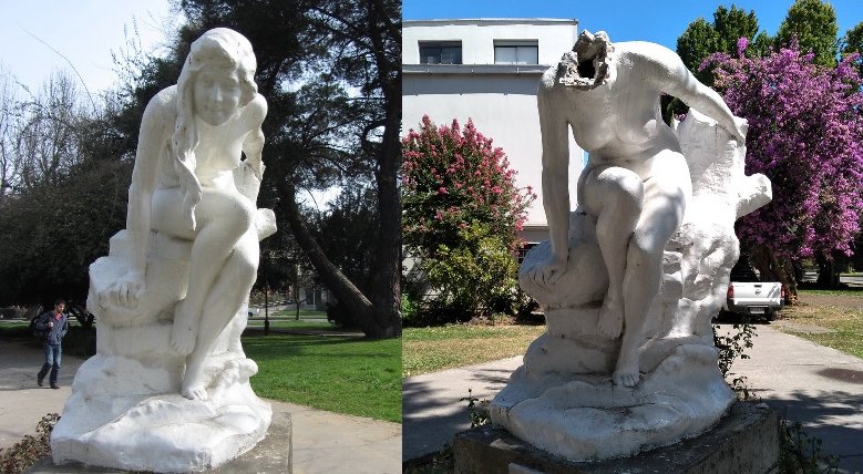 Gobierno seguirá como querellante en causa por delitos en la UdeC durante el estallido