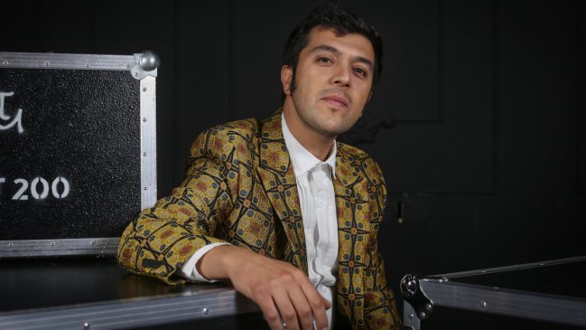 Ciclo de música chilena se toma el Teatro Municipal de Las Condes en octubre