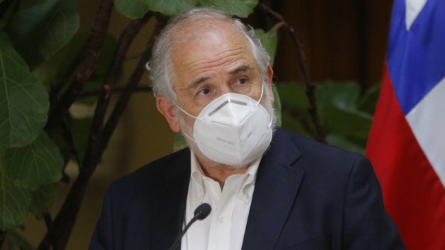 Carlos Montes: El Gobierno quiere presionar con ley corta de pensiones