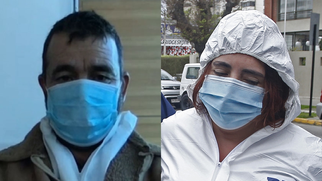 Caso Ámbar: Acusados asistirán al juicio vía remota por motivos de seguridad y un juez fue inhabilitado