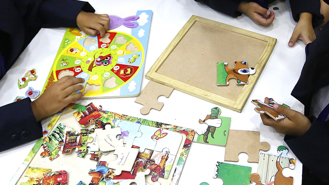 Cámara Baja rechazó obligatoriedad del kínder