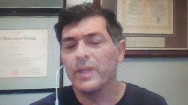 Franco Parisi y la adeudada pensión de alimentos: 