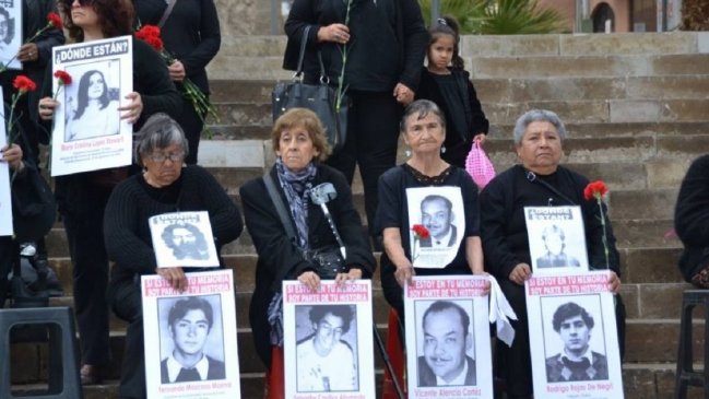 Coronel (r) del Ejército fue condenado a 15 años por la desaparición de un topógrafo en La Serena