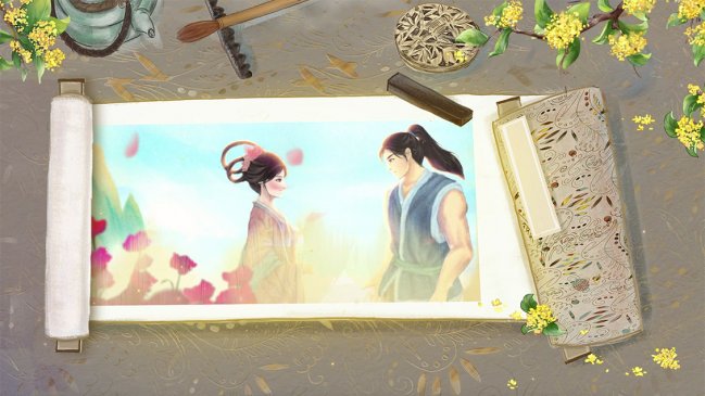 Las leyendas que alimentan el Festival de Medio Otoño en China