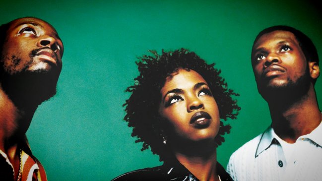 Fugees anuncia reunión y sus primeros shows en 15 años