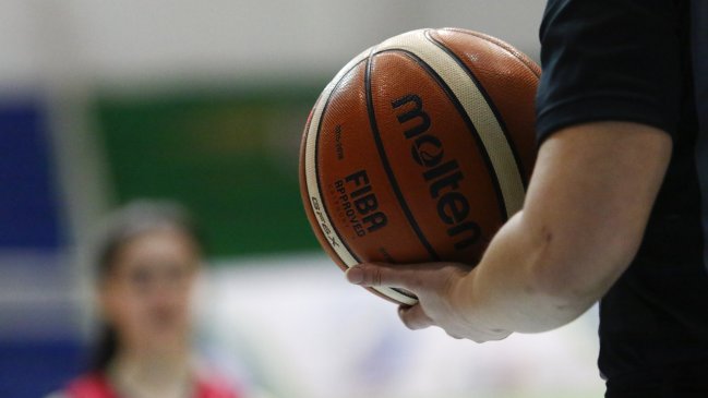 Magallanes será sede del básquetbol femenino en los Juegos Binacionales de La Araucanía