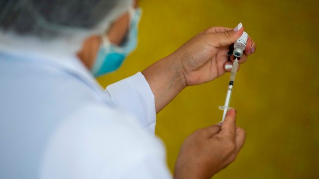   Paraguay anunció la reactivación de envíos de vacunas con el mecanismo Covax 