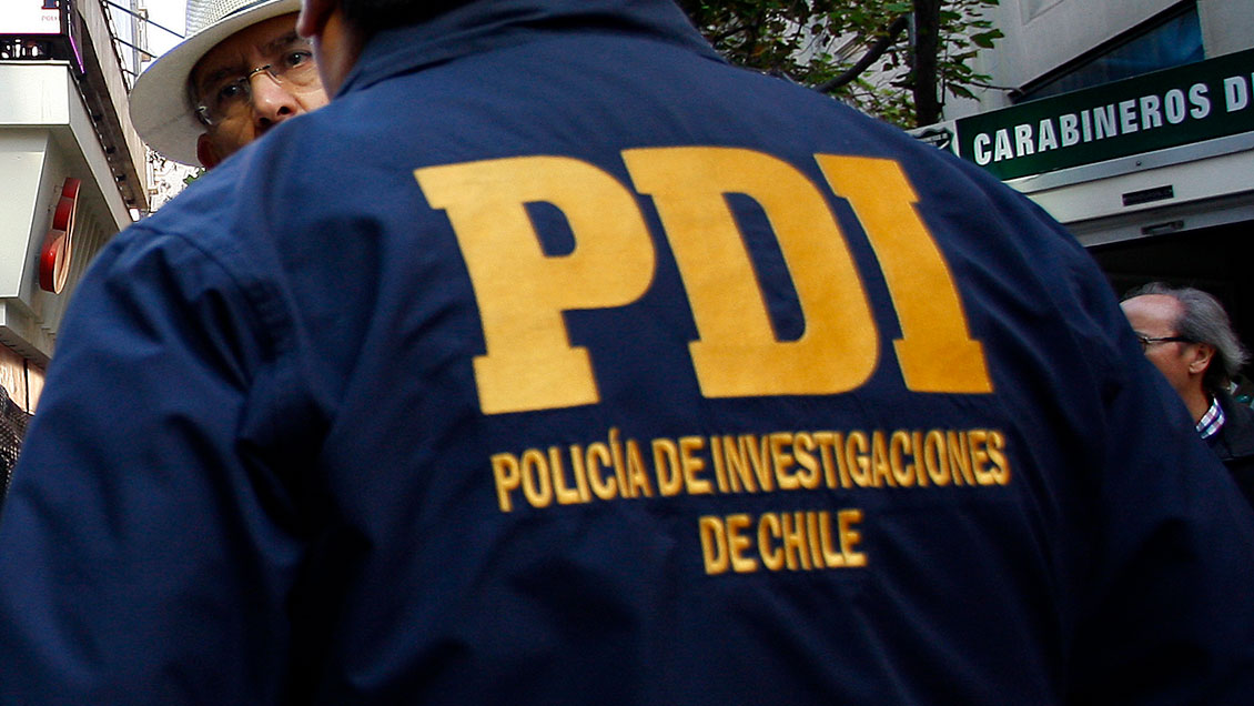PDI ubicó en Lima a niña desaparecida en Pozo Almonte