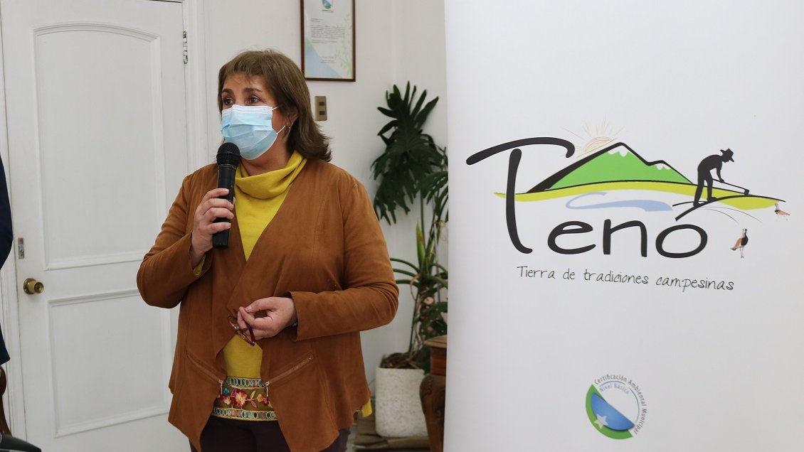 Municipio de Teno pedirá a la Subdere recursos para auditar gestión de administración anterior