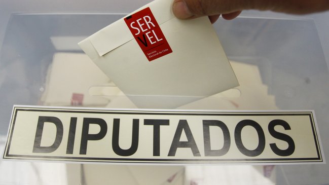 Tricel respalda al Servel y ratifica rechazo de candidaturas por falta de documentos bancarios