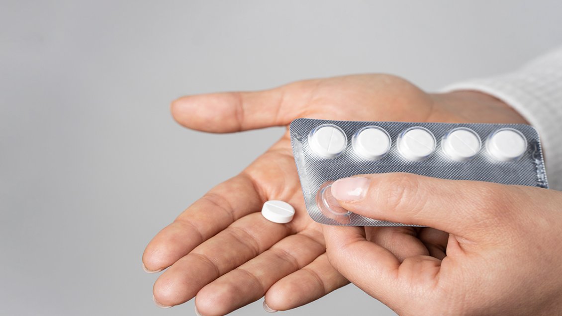 Estudio alerta contra riesgos del uso del paracetamol durante el embarazo