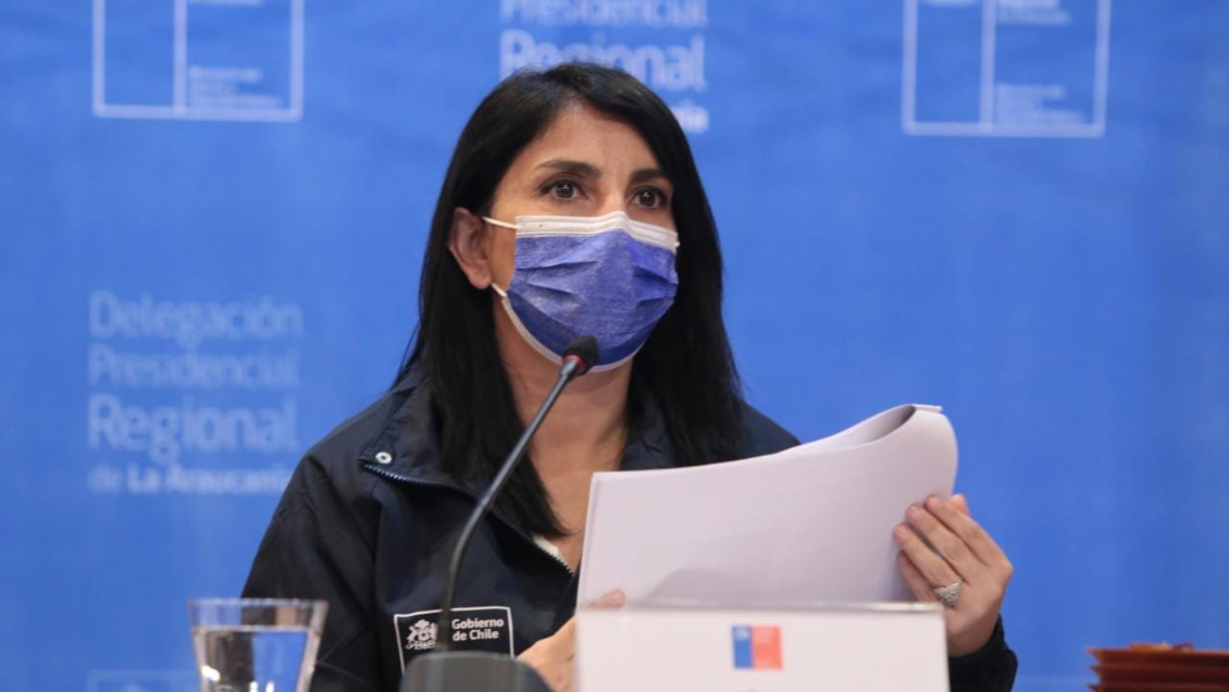 Ejecutivo pasará al próximo gobierno las deudas de tierras demandadas por comunidades indígenas