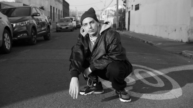 Rapero Hordatoj anuncia su primer disco en nueve años