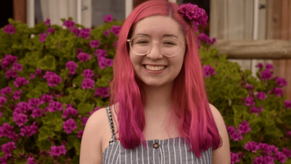 Estudiante porteña fue elegida por la ONU como defensora del Desarrollo Sostenible