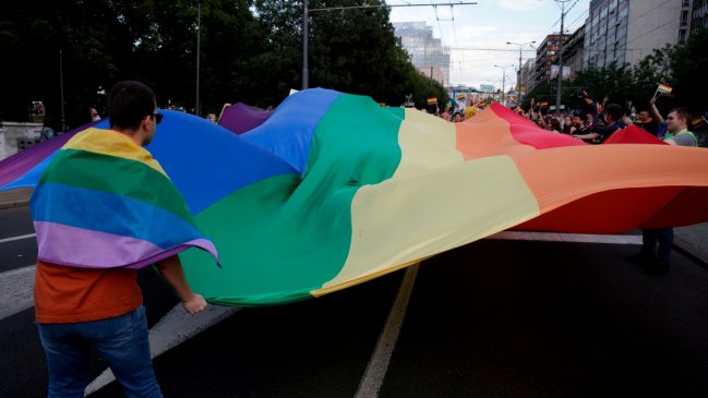  Suiza legalizará el matrimonio entre personas del mismo sexo  