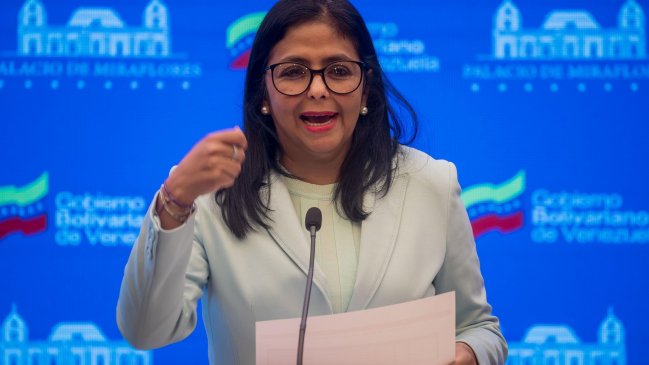 Gobierno venezolano repudió xenofobia y agresiones a migrantes en Chile