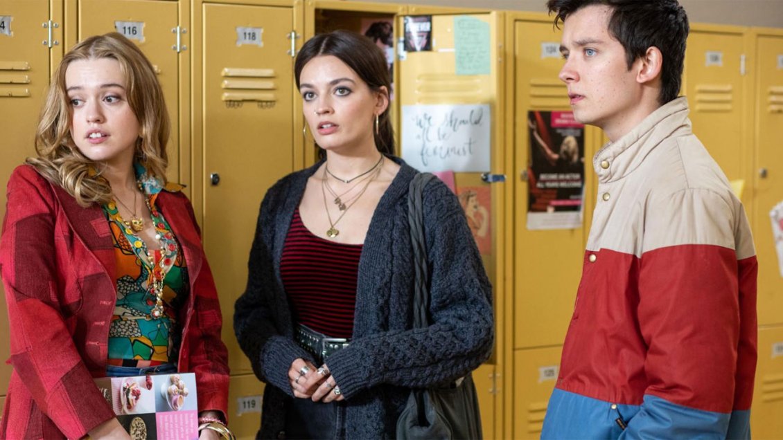 Netflix confirma la cuarta temporada de 