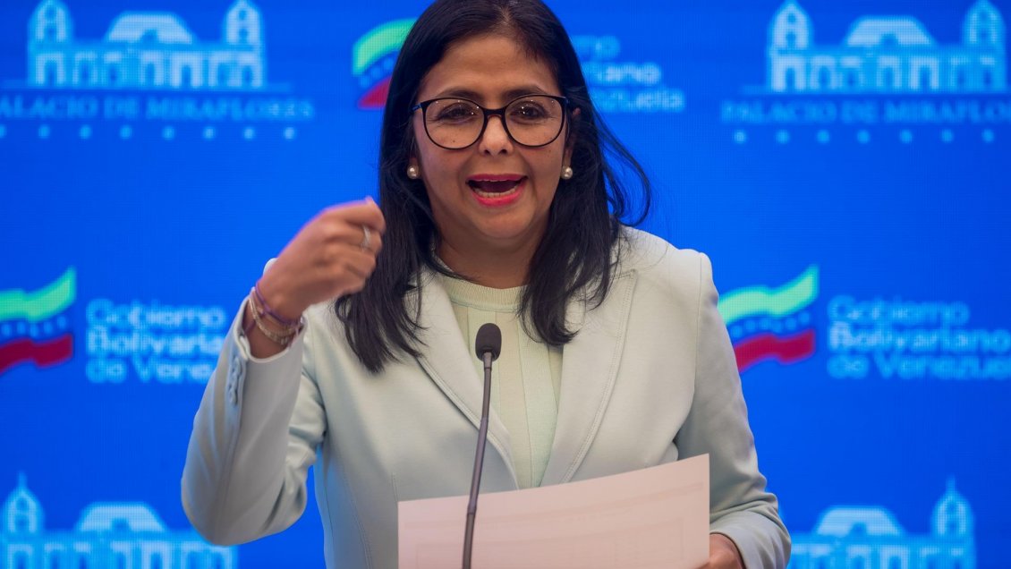 Gobierno venezolano repudió xenofobia y agresiones a migrantes en Chile