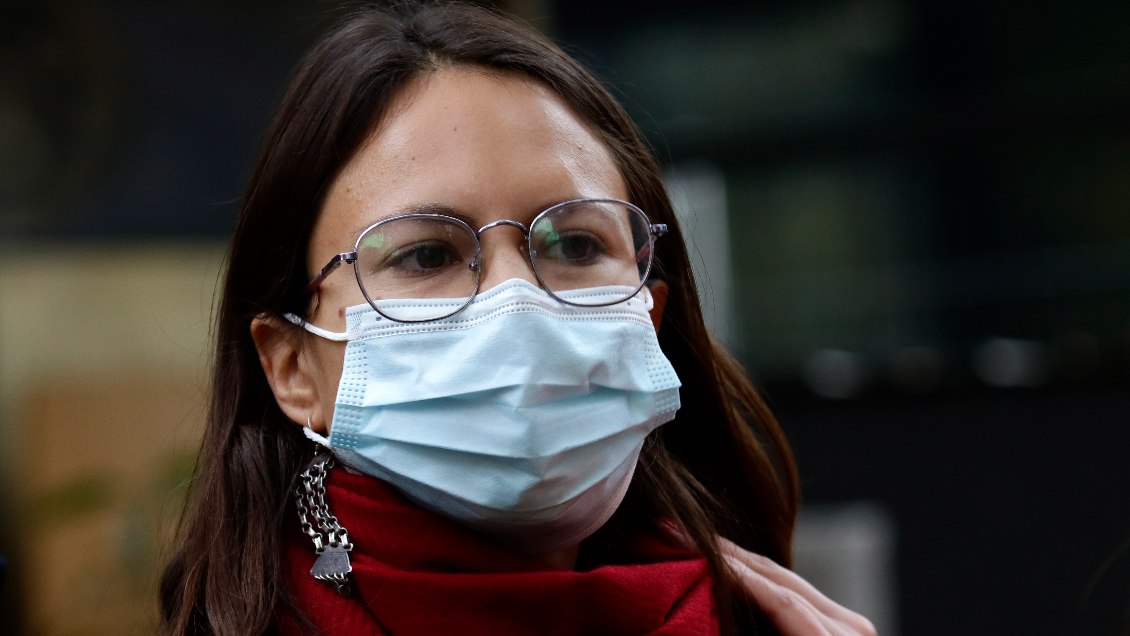 Irací Hassler asumirá como vocera del proceso programático de Gabriel Boric