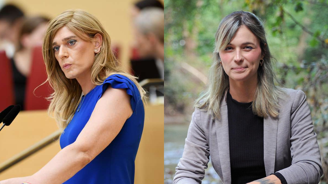 Alemania tendrá, por primera vez, a dos diputadas transgénero